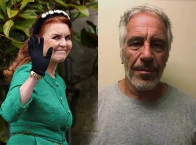 sarah ferguson asked jeffrey epstein to hire her as his house assistant as she desperately needed money