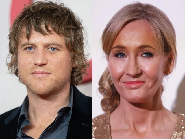 Johnny Flynn criticised over response to JK Rowling controversy as new 'Harry Potter' series looms