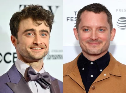 daniel radcliffe opens up about being mistaken for elijah wood daniel radcliffe opens up about being mistaken for elijah wood