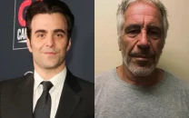 nicholas jarecki never witnessed anything untoward by jeffrey epstein but regrets some interactions