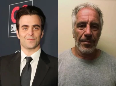 nicholas jarecki never witnessed anything untoward by jeffrey epstein but regrets some interactions