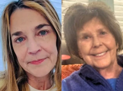 savannah guthrie increases reward to 1 million in search for missing mom nancy guthrie savannah guthrie increases reward to 1 million in search for missing mom nancy guthrie