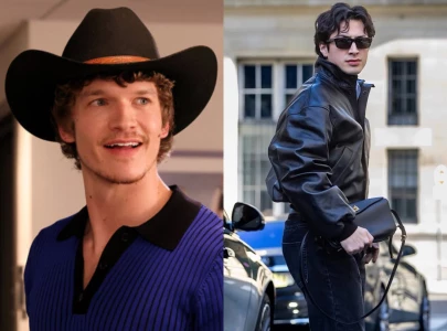 hudson williams is in nyc is he set to appear in connor storrie s snl debut