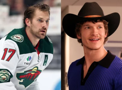 quinn hughes rumoured snl cameo with connor storrie sparks backlash over trump joke fallout