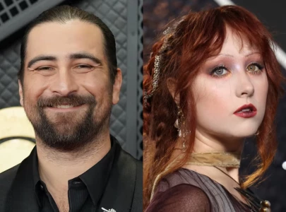 noah kahan backs chappell roan after paris fans incident slams scalpers