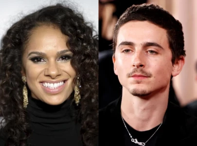 misty copeland responds to timoth e chalamet s ballet comments after helping promote marty supreme