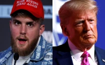 jake paul says donald trump taught him courage amid political career rumours