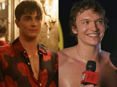 heated rivalry star kaden connors reveals he originally auditioned for ilya teases sasha s future