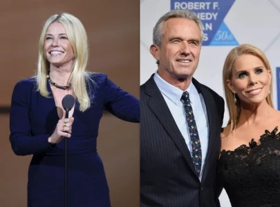 chelsea handler blames rfk jr s house for chlamydia measles and herpes