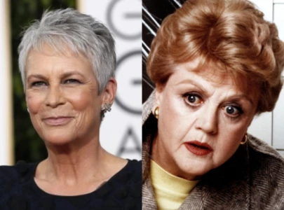 murder she wrote remake starring jamie lee curits sets christmas 2027 release date