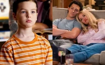 iain armitage says he d be honoured to guest star on georgie mandy s first marriage iain armitage says he d be honoured to guest star on georgie mandy s first marriage