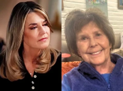 savannah guthrie slams cruel speculation that family was involved in mom s disappearance