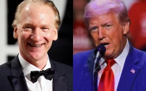 bill maher says trump tried to block his kennedy center honour bill maher says trump tried to block his kennedy center honour