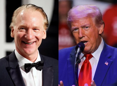 bill maher says trump tried to block his kennedy center honour bill maher says trump tried to block his kennedy center honour