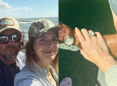 lana del rey s husband claps back at fan rooting for their marriage to fail