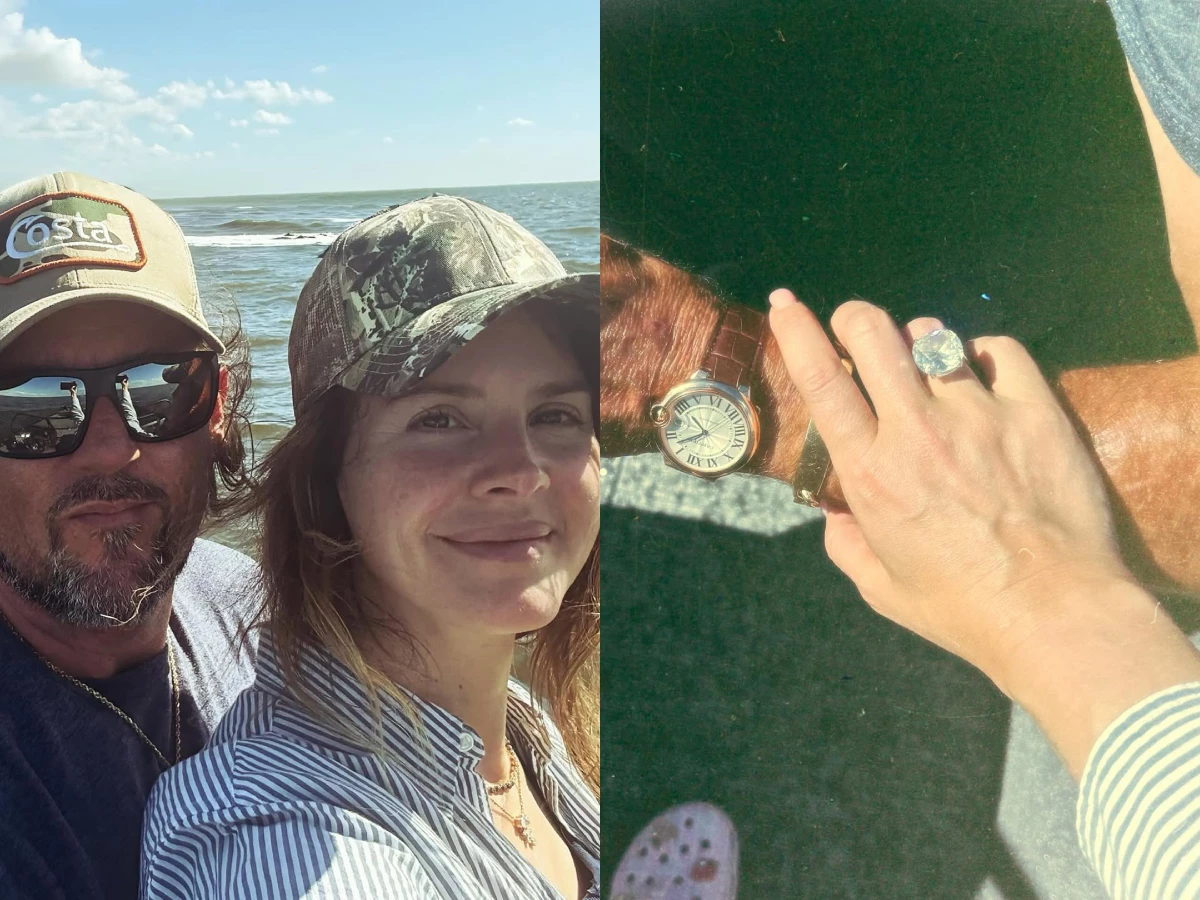 photo instagram honeymoon