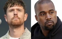 james blake asks to remove production credit from kanye west s bully