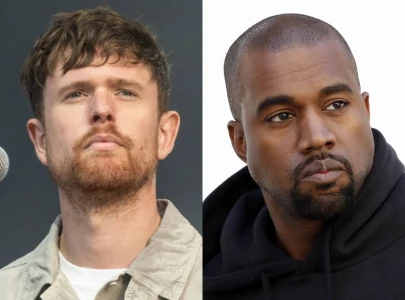 james blake asks to remove production credit from kanye west s bully