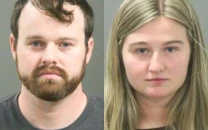 duggar family faces fresh scandal after joseph and kendra duggar arrests