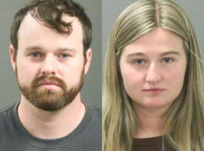 duggar family faces fresh scandal after joseph and kendra duggar arrests