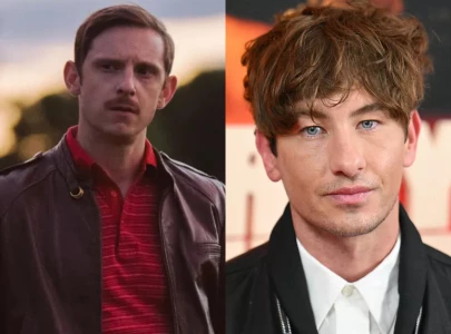 jamie bell replaces barry keoghan in new peaky blinders series jamie bell replaces barry keoghan in new peaky blinders series