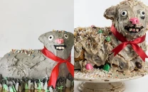 bakery clarifies april fools joke after posting horrifying cake that sparked outrage bakery clarifies april fools joke after posting horrifying cake that sparked outrage