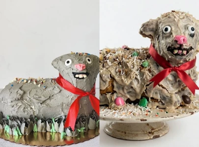 bakery clarifies april fools joke after posting horrifying cake that sparked outrage bakery clarifies april fools joke after posting horrifying cake that sparked outrage