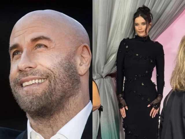 photo afp instagram johntravolta photo afp instagram johntravolta