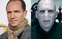 ralph fiennes won t return as voldemort backs tilda swinton for harry potter tv series