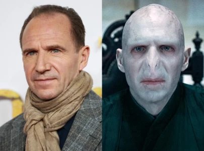 ralph fiennes won t return as voldemort backs tilda swinton for harry potter tv series