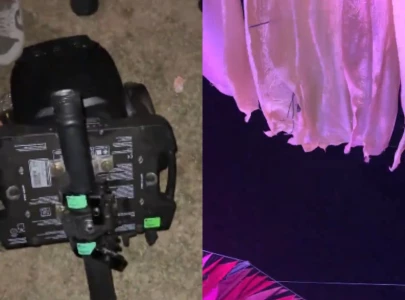 coachella chaos as falling light fixture injures woman in crowd