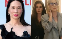 lucy liu teases mystery role in the devil wears prada 2 calls working with meryl streep a reverie lucy liu teases mystery role in the devil wears prada 2 calls working with meryl streep a reverie