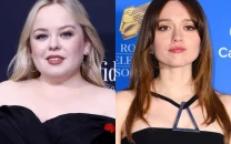 nicola coughlan and aimee lou wood set to host snl uk in upcoming episodes nicola coughlan and aimee lou wood set to host snl uk in upcoming episodes