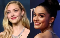lin manuel miranda unveils cast for octet film including amanda seyfried and rachel zegler