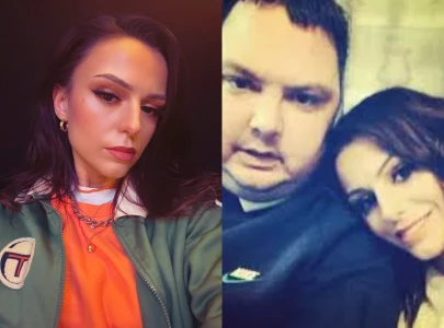 cher lloyd opens up after father s death says she has never felt pain like this cher lloyd opens up after father s death says she has never felt pain like this