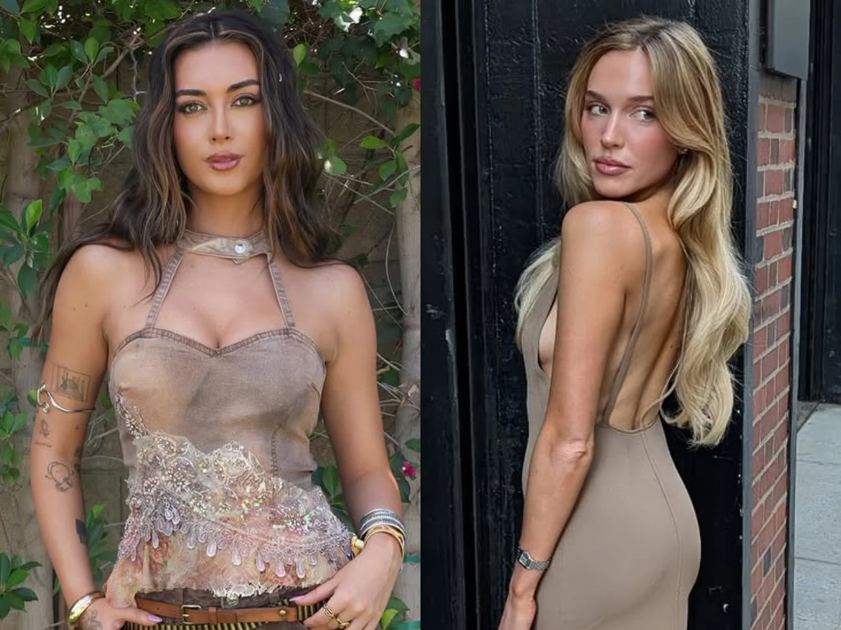 photo instagram briannachickenfry alexandracooper