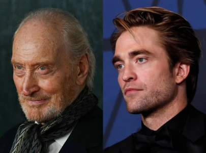 charles dance joins the batman part ii cast in mystery role