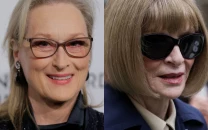 meryl streep reveals what she told anna wintour before making the devil wears prada 2