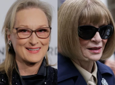 meryl streep reveals what she told anna wintour before making the devil wears prada 2