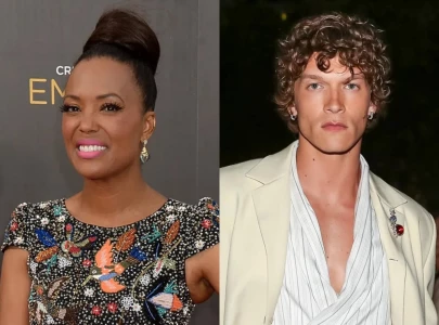 aisha tyler recalls working with connor storrie before heated rivalry he s going to go places