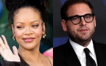 jonah hill recalls wild birthday story involving rihanna that was some strong weed