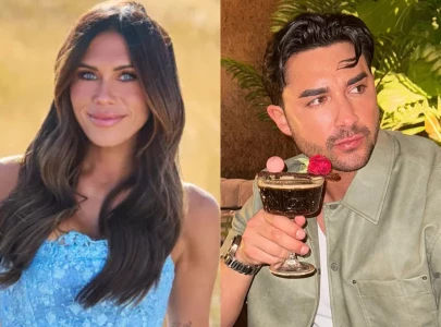 are jessi draper and marciano brunette dating reality star shares where they stand now