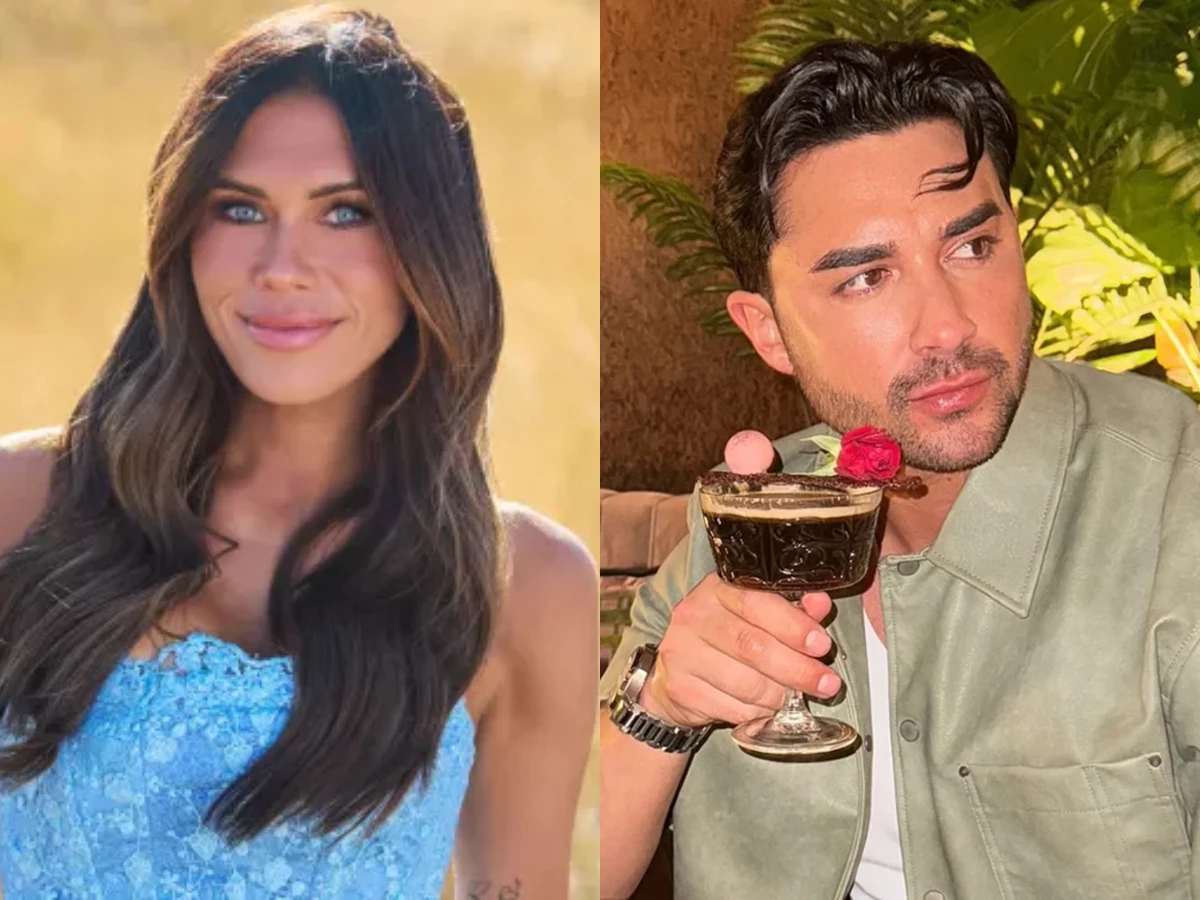 photo instagram marcianobrunette