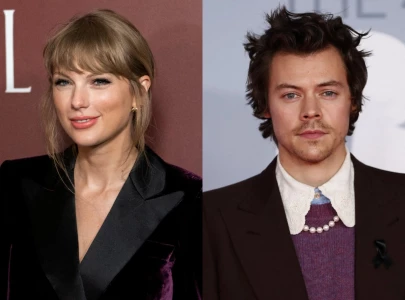 taylor swift s wedding guest list sparks harry styles buzz ahead of travis kelce nuptials