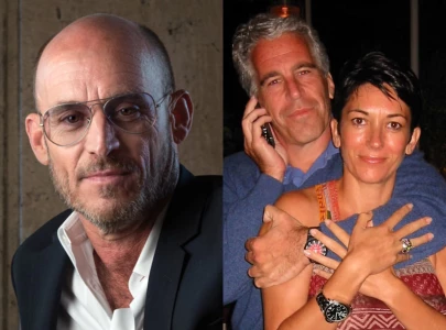 who is ted waitt ghislaine maxwell s former partner to testify in jeffrey epstein investigation