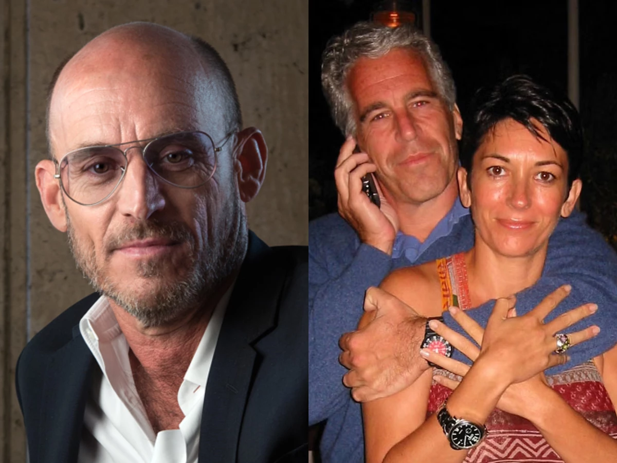 photo salk institute afp