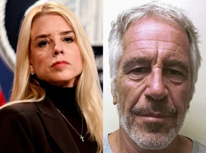 pam bondi to testify in house jeffrey epstein probe as battle over doj handling intensifies