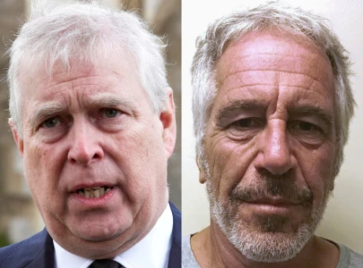 palace slammed over alleged attempts to bury former prince andrew s epstein scandal