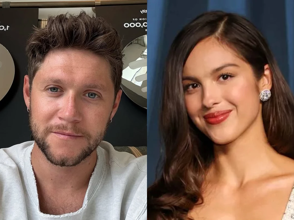 photo instagram niallhoran afp