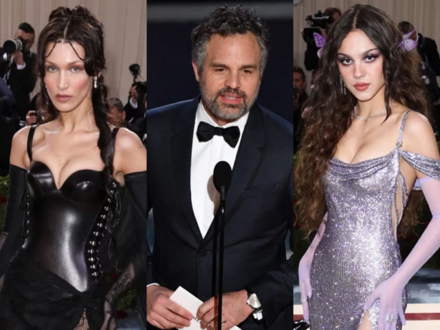 Celebrities subtly shade 2026 Met Gala amid Jeff Bezos boycott backlash | The Express Tribune